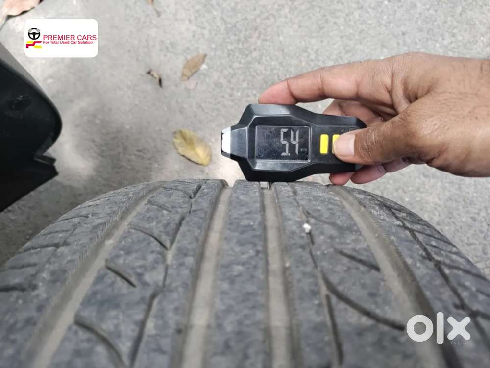 Hyundai Creta 1.5 Sx (o) Diesel At, 2024, Diesel