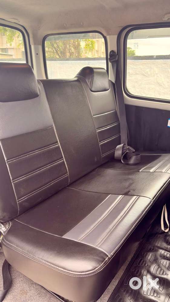 Maruti Suzuki Eeco 5 Seater Ac, 2022, Petrol