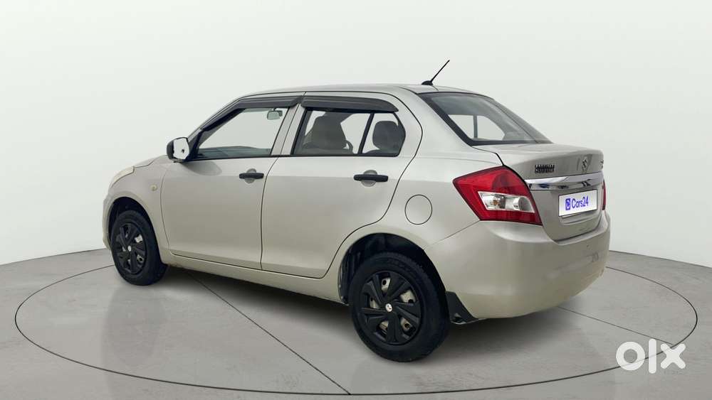 Maruti Suzuki Swift Dzire 1.2 Lxi (o), 2016, Petrol