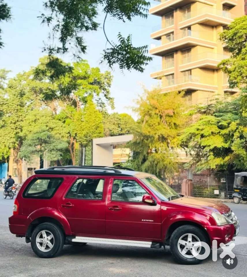 Force Motors One, 2012, Diesel
