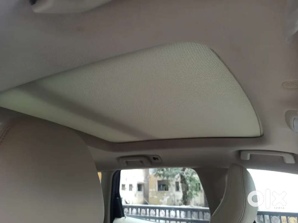 Volvo Xc60 2016 Diesel 75000 Km Driven