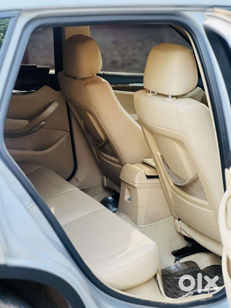 Bmw X1 Sdrive 20d X Line, 2014, Diesel