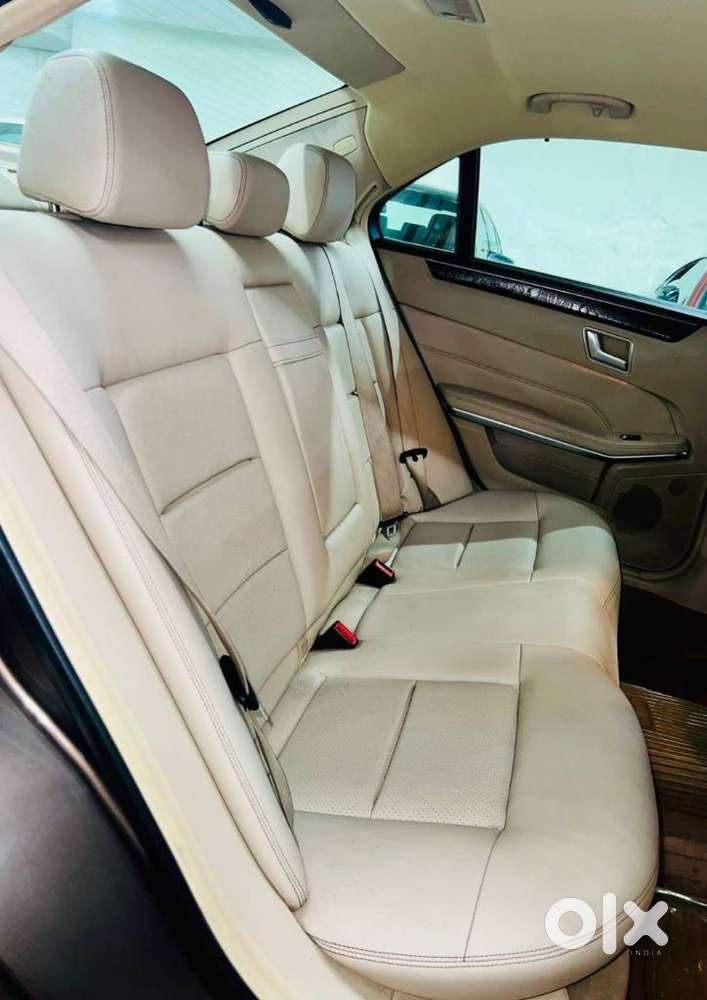 Mercedes-benz E-class E 200, 2013, Petrol