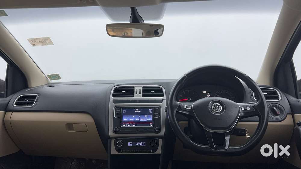 Volkswagen Ameo 1.2 Mpi Highline Plus 16, 2018, Petrol