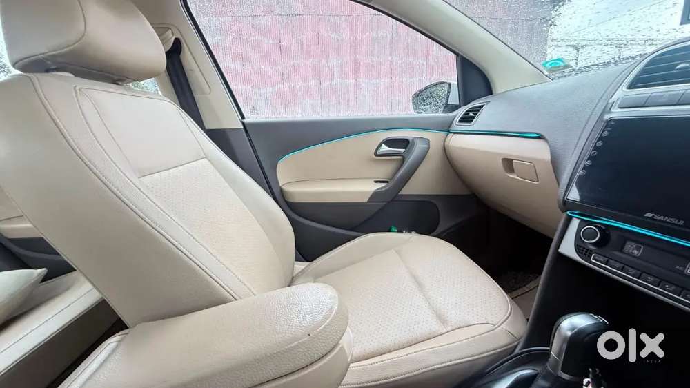 Volkswagen Vento 2016 Diesel 97000 Km Driven