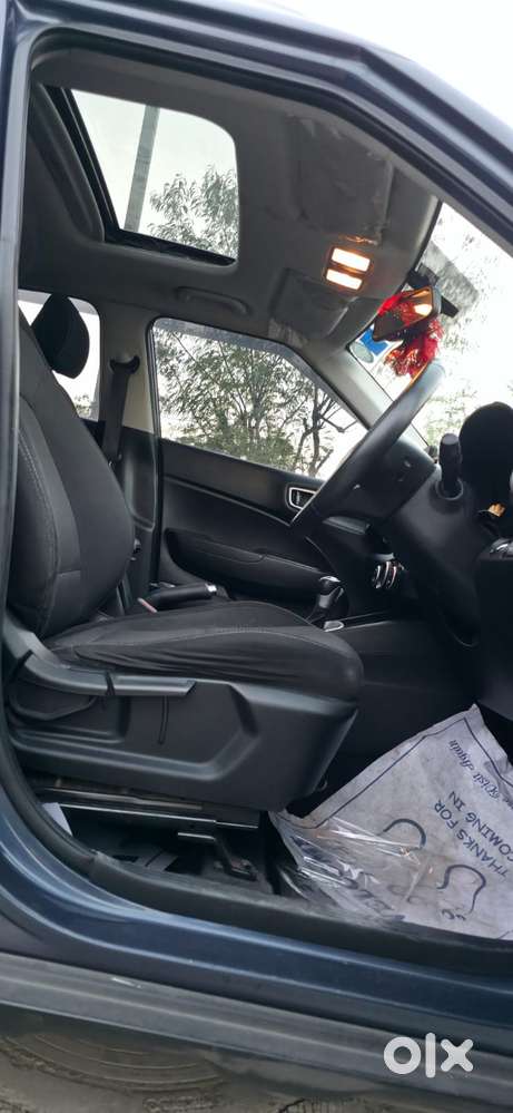 Hyundai Venue 1.0 Turbo Gdi Sx+ At, 2019, Petrol