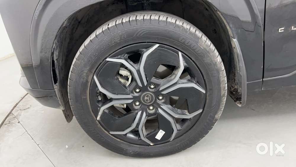 Tata Curvv Accomplished Plus A 1.5 Kryojet Diesel 6mt, 2025, Diesel
