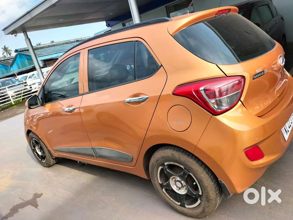Hyundai I10 Sportz 1.1l, 2014, Petrol