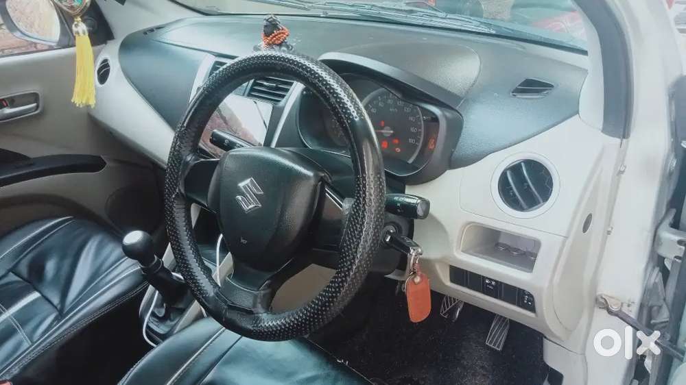 Maruti Suzuki Celerio 2015 Cng & Hybrids 131866 Km Driven