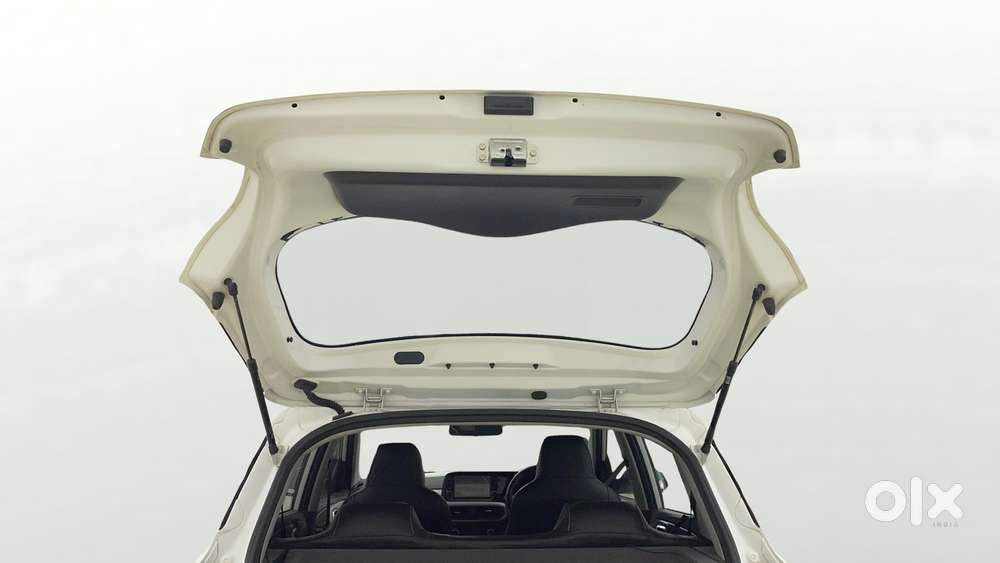 Hyundai Grand I10 Nios Sportz 1.2 Kappa Vtvt, 2022, Petrol