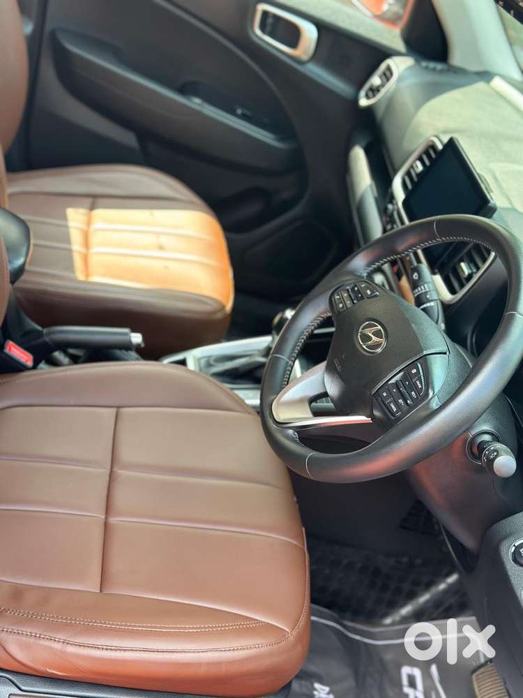 Hyundai Venue Sx Turbo, 2019, Petrol