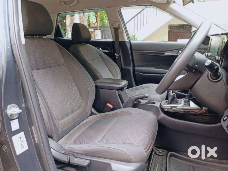 Kia Seltos Htk Plus D, 2020, Diesel