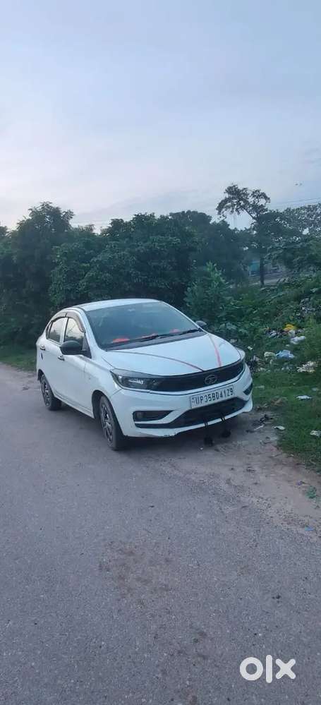 Tata Tigor Petrol 2021 Manual Xe