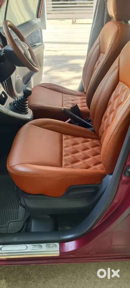 Maruti Suzuki Ritz Vxi 2009 Km53000 Driven