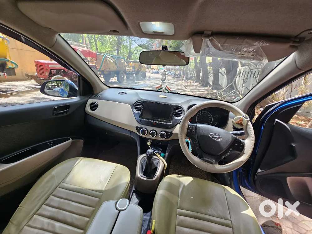 Hyundai I10 2018 Petrol Well Maintained