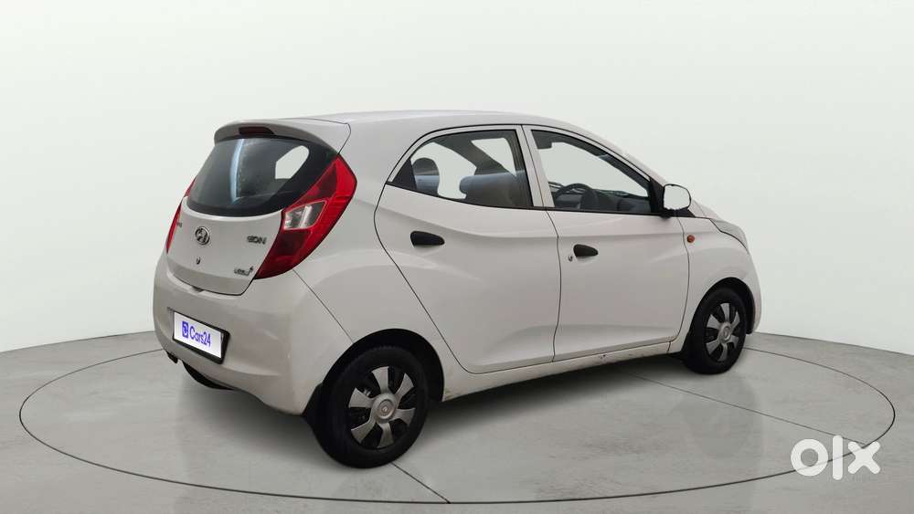 Hyundai Eon Era +, 2014, Petrol
