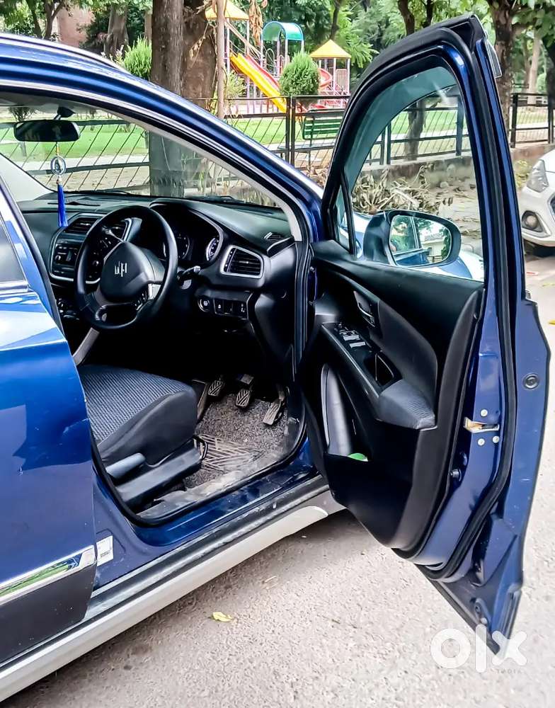 Maruti Suzuki S-cross 2019 Diesel Manual