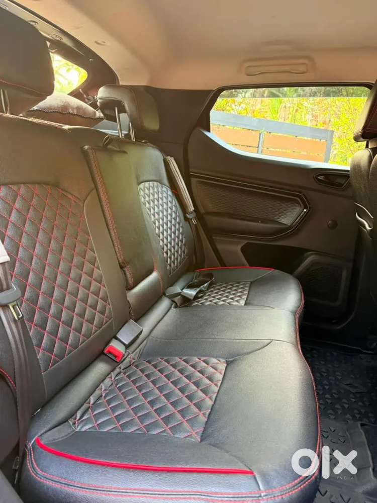 2023 Model Renault Kiger 1.0l
Turbo Xtronic Petrol Rxz Automatic