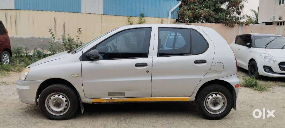 Tata Indica V2, 2014, Diesel