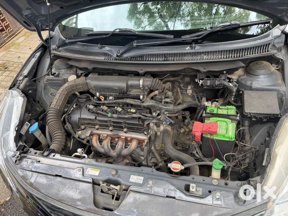 Maruti Suzuki Petrol 2018