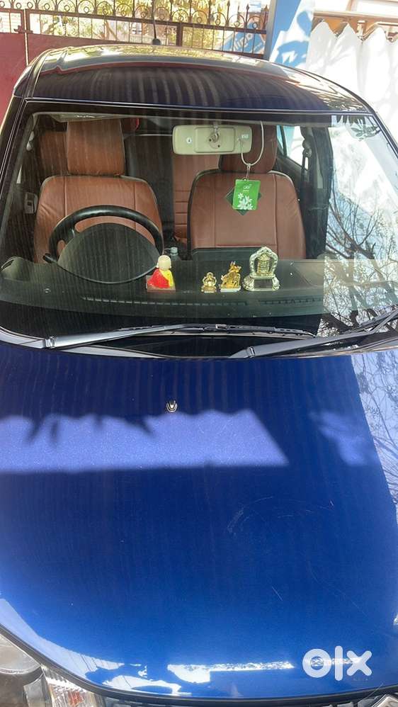 Maruti Suzuki Ignis 2019 Petrol 19000 Km Driven