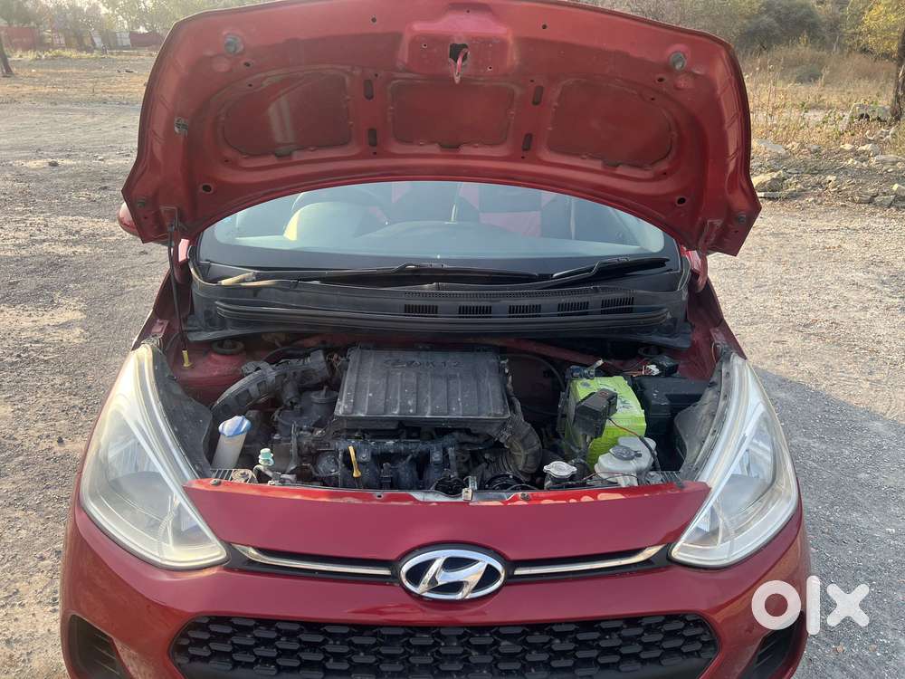 Hyundai Grand I10 1.2 Kappa Magna, 2019, Petrol