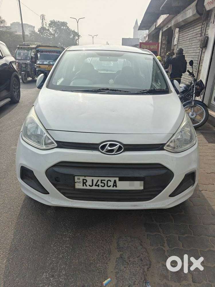 Hyundai Grand I10 1.2 Crdi Magna, 2018, Diesel