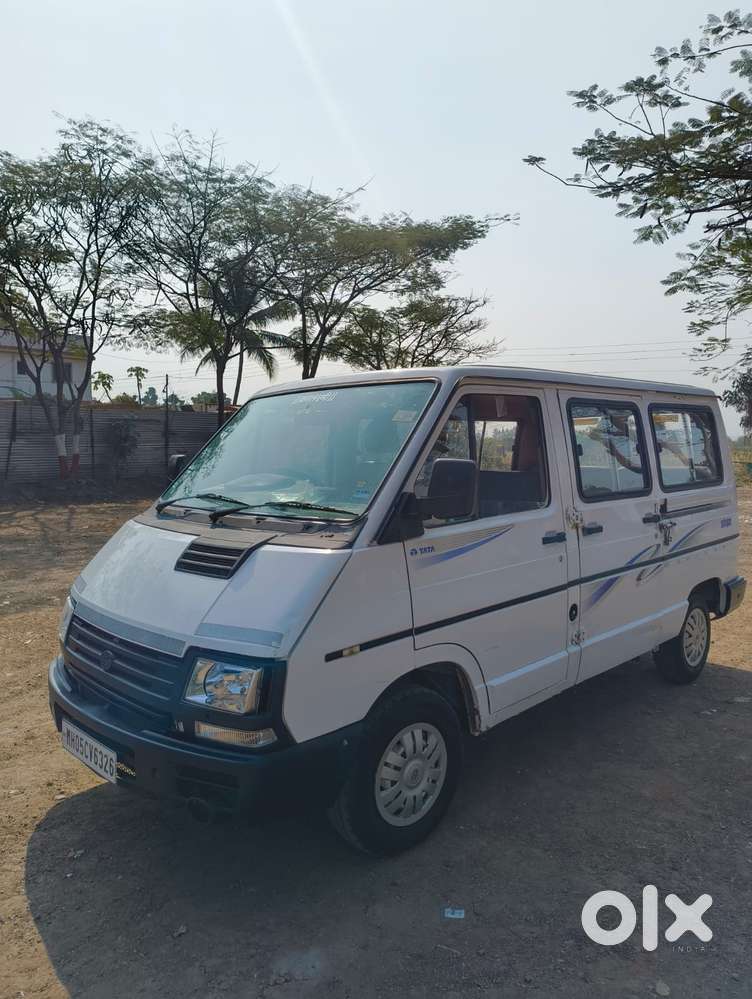 Tata Winger Standard -flat Roof (non-ac), 2016, Diesel