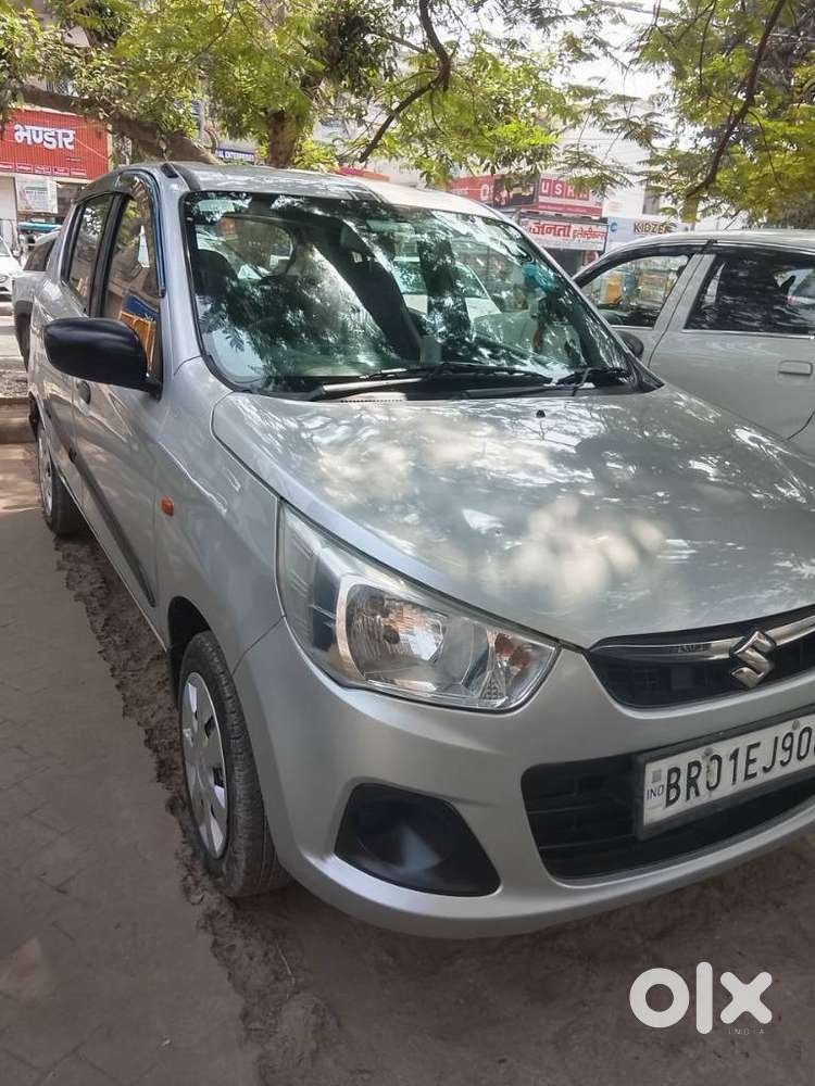 Maruti Suzuki Alto K10 Vxi (o), 2019, Petrol