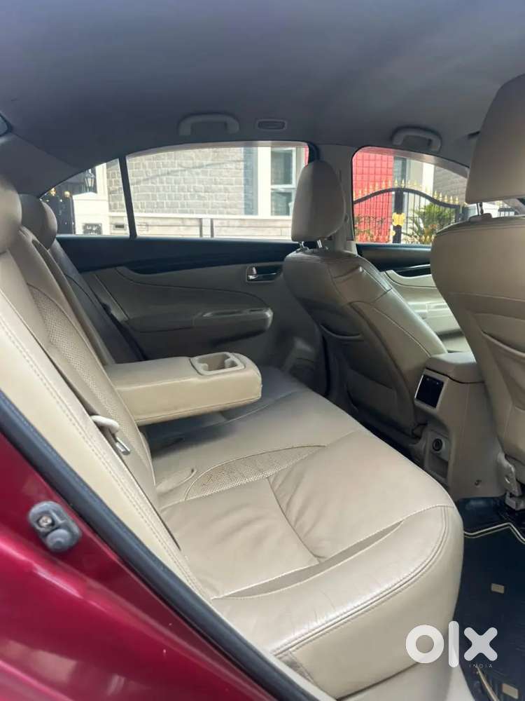 Excellent Condition Vehicle With New Tyres, New Suspension, And Timely