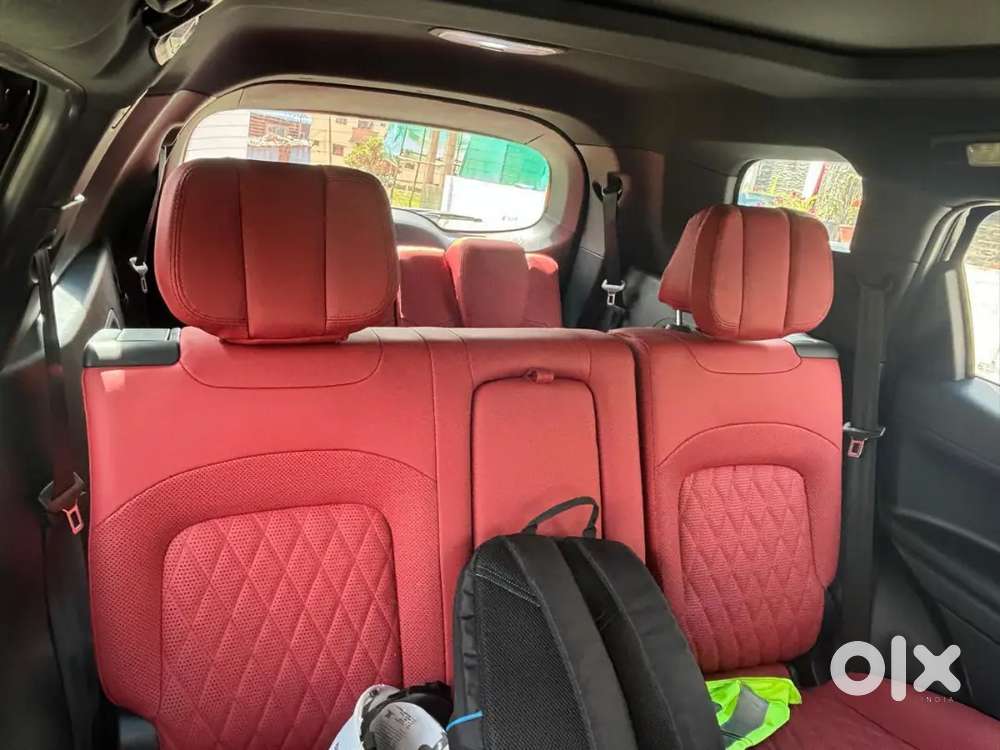 Tata Safari 2023 Diesel Well Maintained