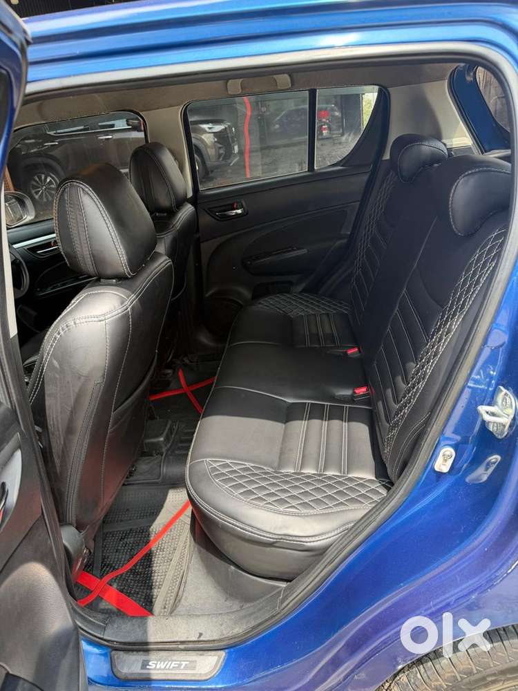 Swift Maruti Petrol Manual 2014
