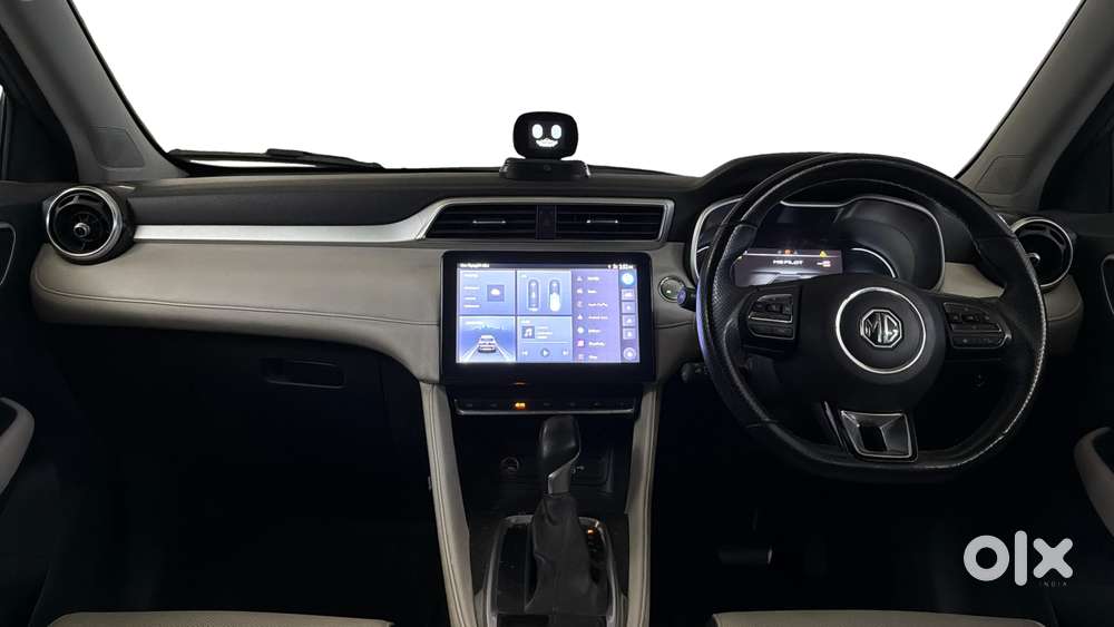 Mg Astor 1.5 Savvy Cvt, 2022, Petrol