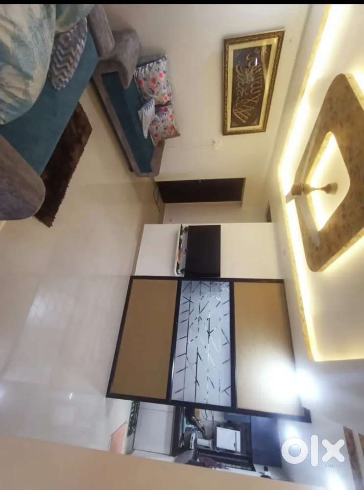 2Bhk Furnished-Leaverage Green Apt.Aarya Nagar, Koradi Rd
