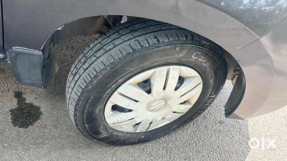 Maruti Suzuki Alto 800 2022 Petrol Well Maintained