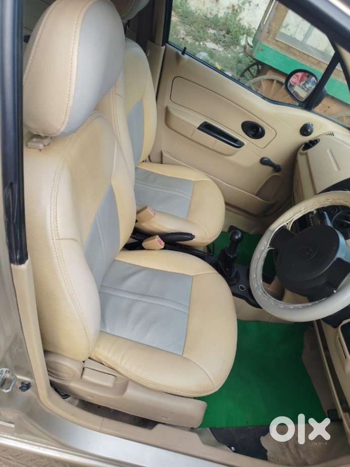 Chevrolet Spark 1.0 Ls, 2010, Petrol
