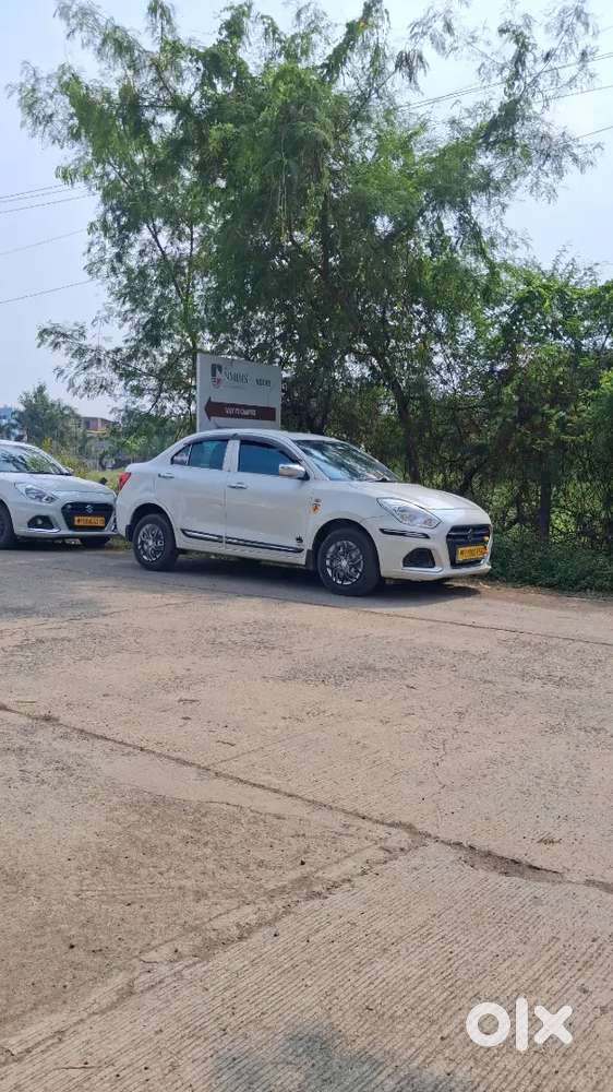 Maruti Suzuki Swift Tour 2024