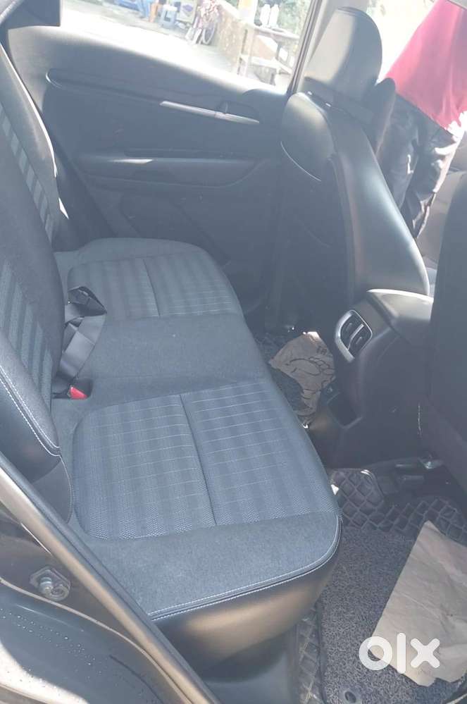 Kia Sonet Petrol 2022