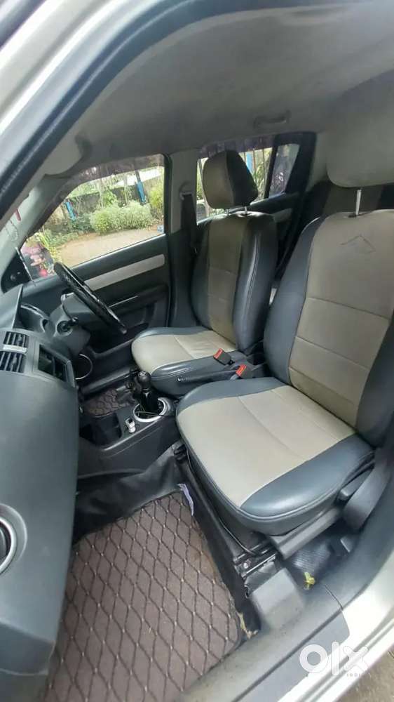 Swift Manual Fc Upto 2030