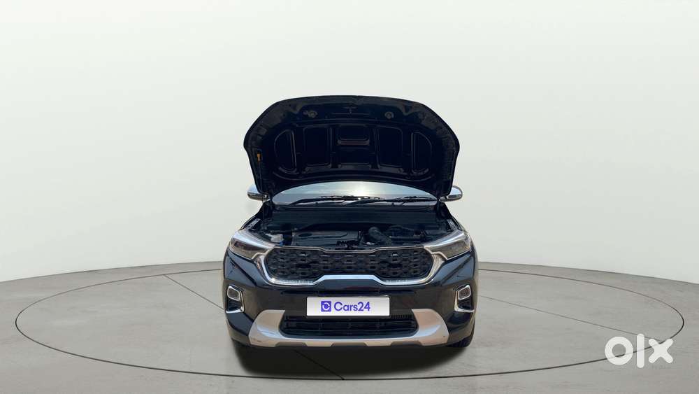 Kia Sonet Htx 1.5 Diesel, 2023, Diesel