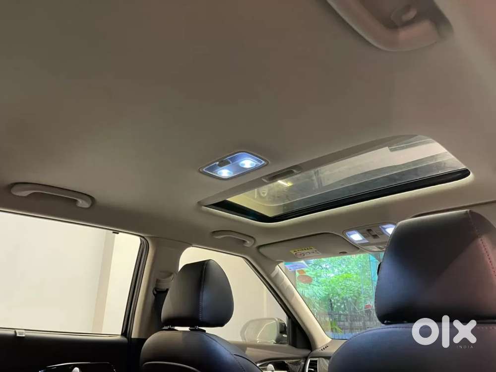 Kia Seltos Gtx Dct, 2022, Petrol