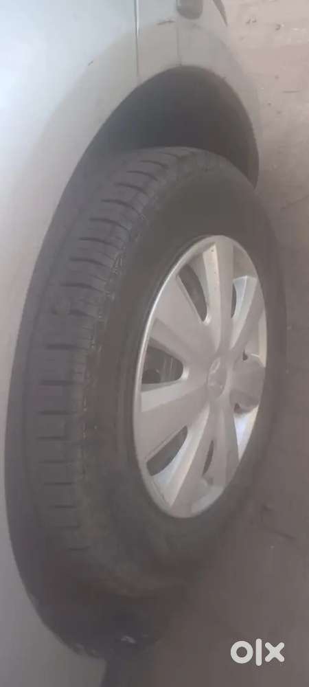 Maruti Suzuki Dzire 2012 Cng & Hybrids Well Maintained