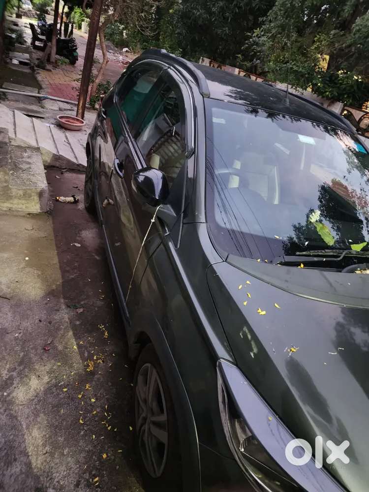 Tata Tiago Nrg 2022 Petrol Mt