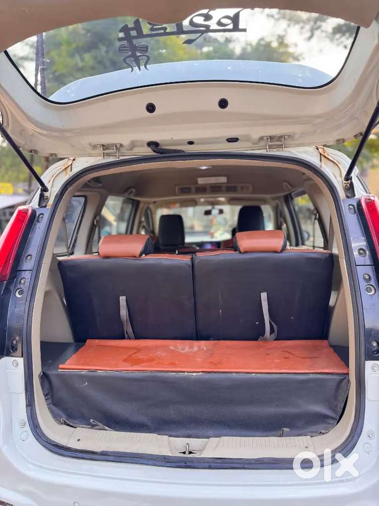 Ertiga 1.4 Vxi 2023
