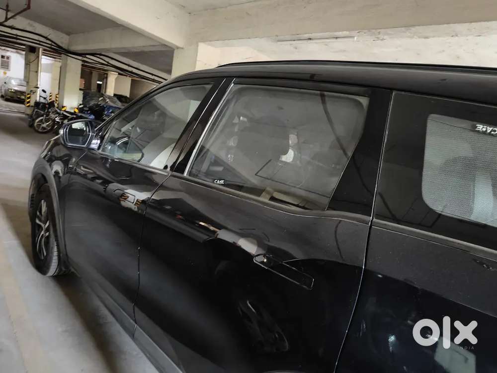 Mahindra Xuv700 Petrol 2025