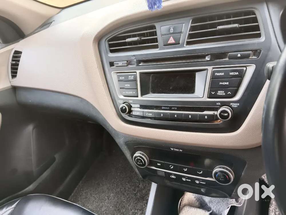 Hyundai I20 N Line 10oct 2014 Petrol 96876 Km Driven