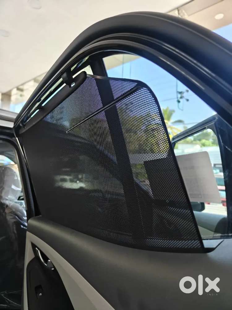 Hyundai Creta Facelift 2026 Petrol 0 Km Driven