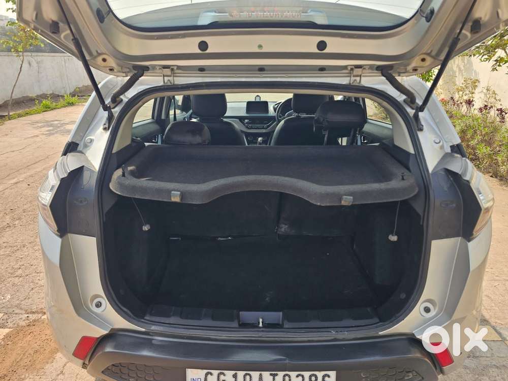 Tata Nexon, 2019, Diesel