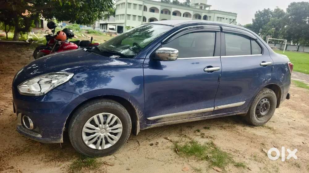 Maruti Suzuki Dzire 2021 Manual Petrol