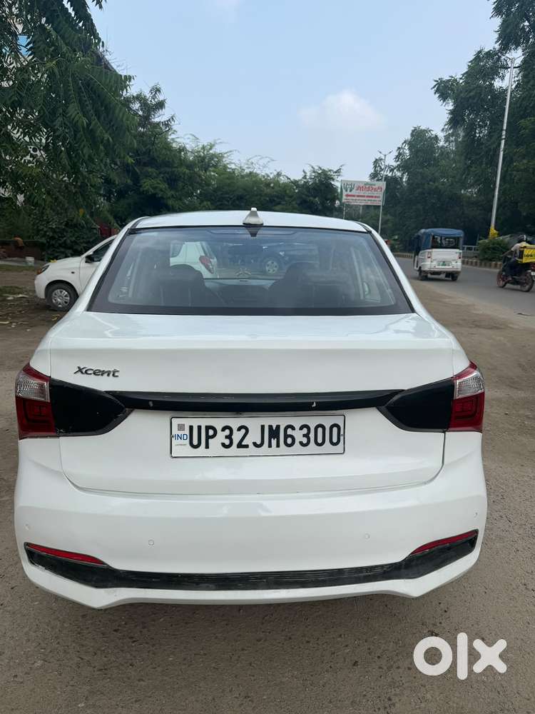 Hyundai Xcent 1.1 Crdi Sx, 2018, Diesel